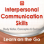 Interpersonal Skills Review icon