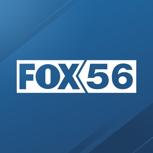 WOLF FOX 56 News app icon