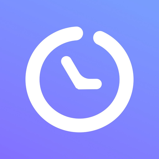 WebWork Time Tracker app icon