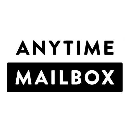 Anytime Mailbox Virtual Mail app icon