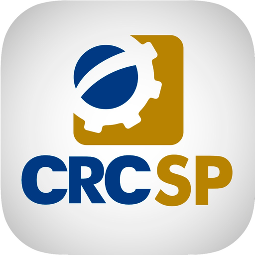 Revista CRCSP app icon