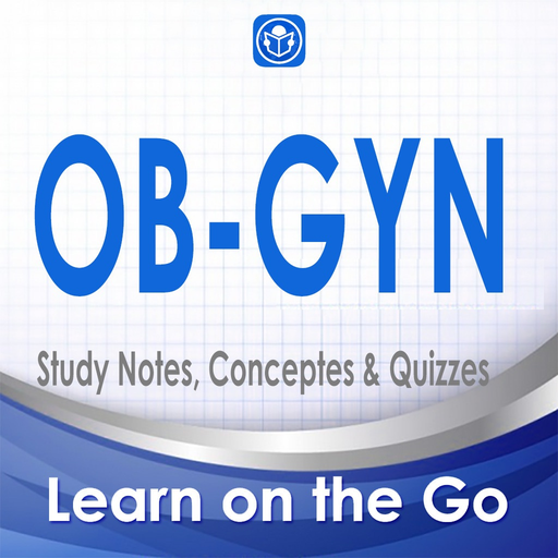Obstetrics & Gynaecology Q&A app icon