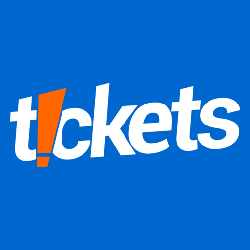 T!ckets - by RateYourSeats.com app icon
