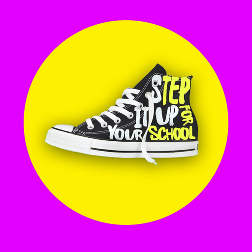 DA SCHOOL - Die Tanzschule app icon