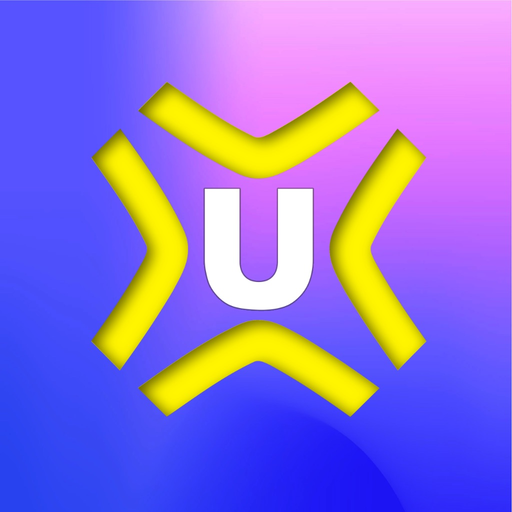 Utternik - Social Community app icon