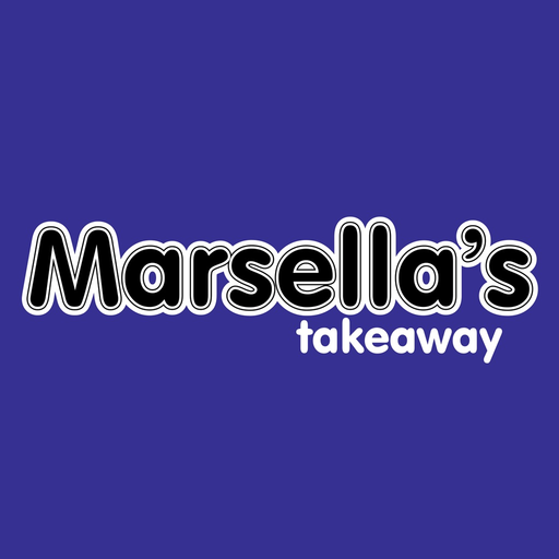Marsella's Takeaway App app icon