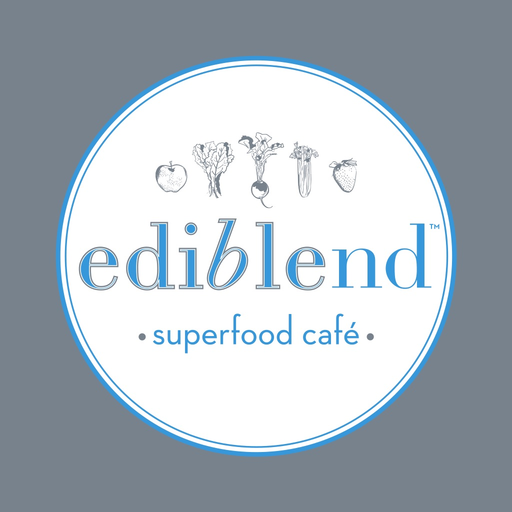 Ediblend Superfood Cafe app icon