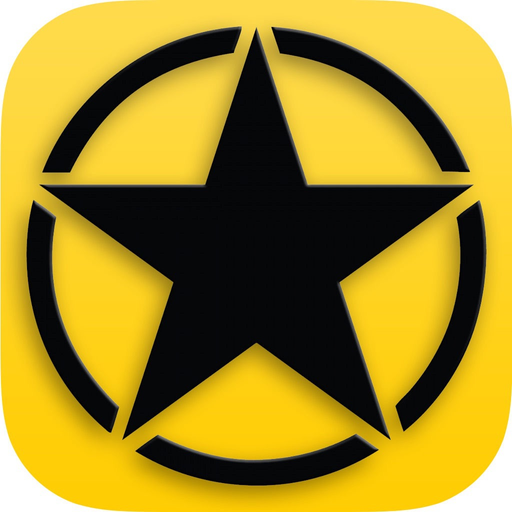 Army PRT - U.S. Army APFT Calculator app icon