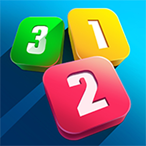 Merge Numbers app icon
