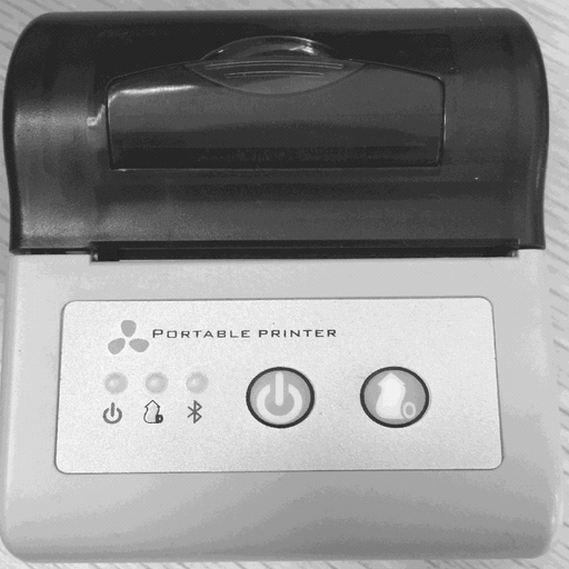 CaysnPrinter app icon