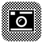 Pixel Art Camera icon
