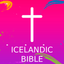 Icelandic Bible icon