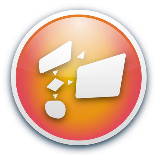 Flowchart Designer app icon