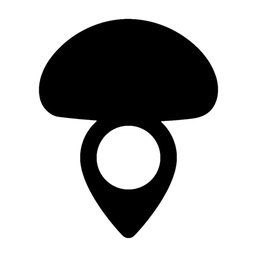 Track My Mushrooms app icon