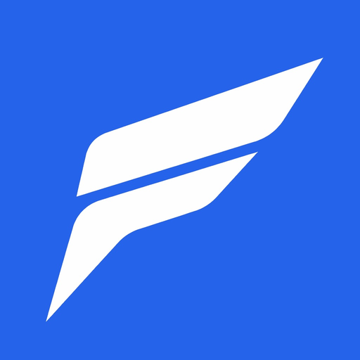 Fitonomy: Home and Gym Coach app icon