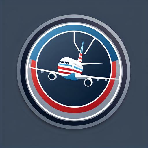 Tracker For American Airlines app icon