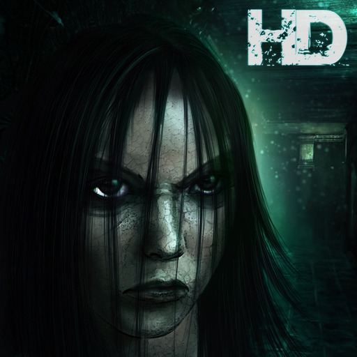 Mental Hospital IV HD app icon
