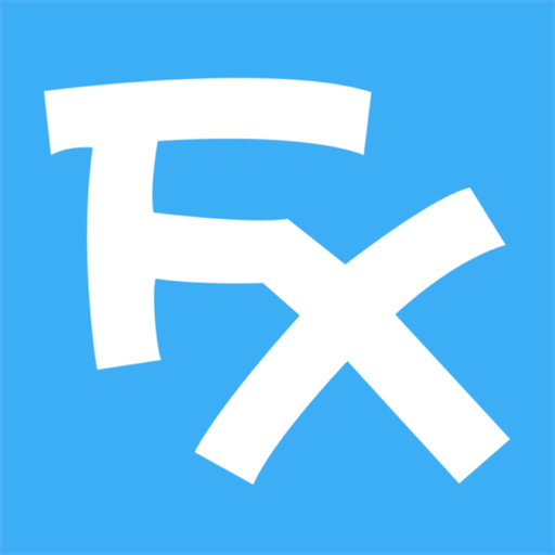FreeX - 业务员的随身叫货软件 app icon