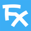 FreeX - 业务员的随身叫货软件 icon