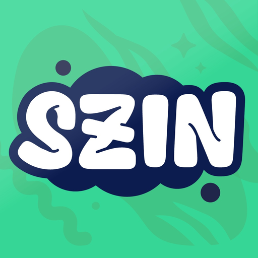 SZIN app icon