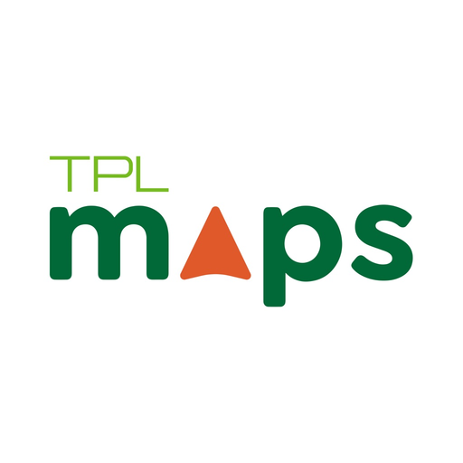 TPL Maps app icon