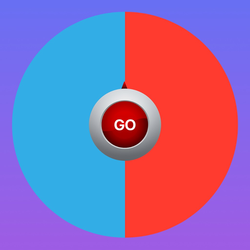 Decide Now!! app icon