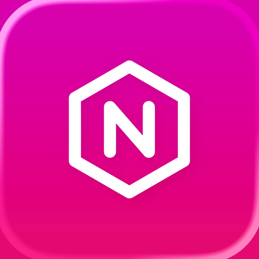 Nice - Intimacy Tracker app icon