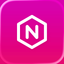 Nice - Intimacy Tracker icon