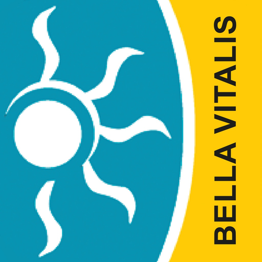 Bella Vitalis app icon