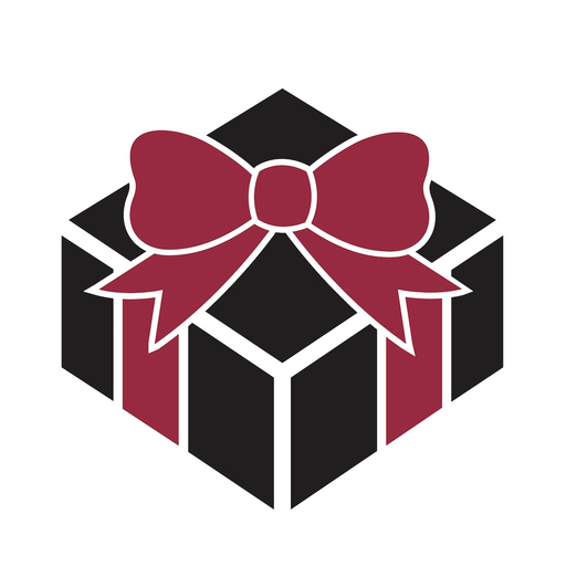 Keepsake Wrap™ - Wrap App app icon