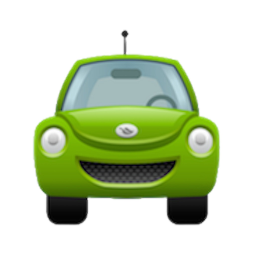 FGL DriveTracker app icon