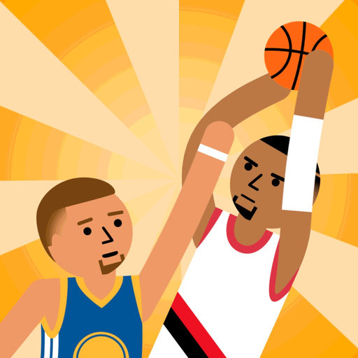 Hardwood Rivals app icon