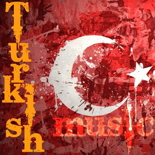 Turkish MUSIC Online Radyo app icon