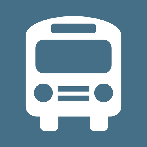 SC Transit - Sudbury app icon