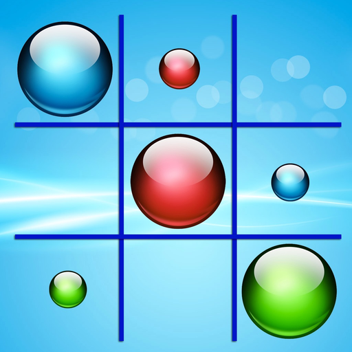 Line 98 - Color Lines app icon