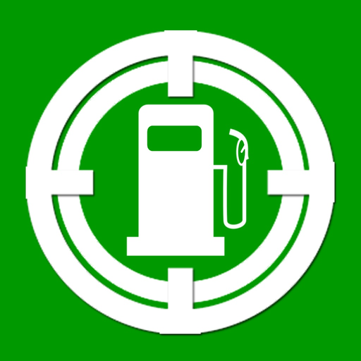 CheapFuel: Gas Prices & EV app icon