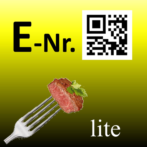 Zusatzstoffe-lite app icon