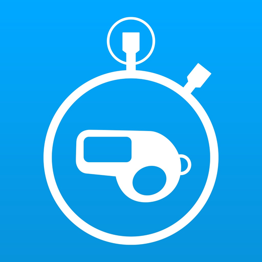 Perfect Workout - Your Trainer app icon
