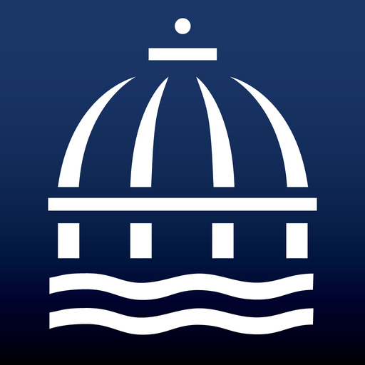 Capitol Lakes app icon