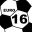 Matchs Euro 2016 - All Football Matches Dates in Live icon
