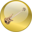 How To Play The Bass Guitar icon