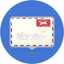 Stationery templates for Pages icon