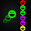 Emoji Dotz Flappy - a color emoji switch on risky road! icon