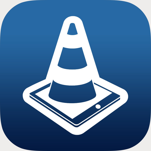 Bluepad app icon