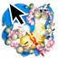 Screen Sailor - A Timely Remedy for Cursory Tedium icon