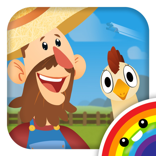 Bamba Farm (Lite) app icon