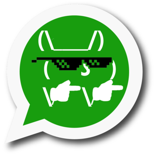 E ai Pah Gerador de tirinhas app icon