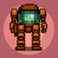 Invasion Earth DX icon