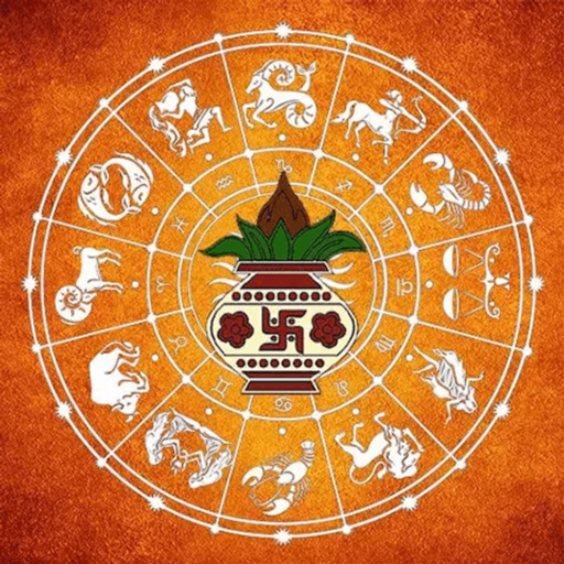 Muhuratam app icon