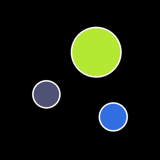 Pop The Bubbles!! app icon